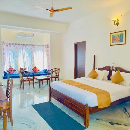 Jag Aravali Resort Udaipur By Naina Staycation - Best For Corporate Events - Family Parties - Mice Ngoại thất bức ảnh
