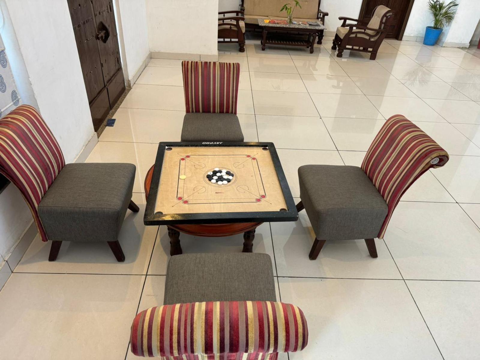 Jag Aravali Resort Udaipur By Naina Staycation - Best For Corporate Events - Family Parties - Mice Ngoại thất bức ảnh