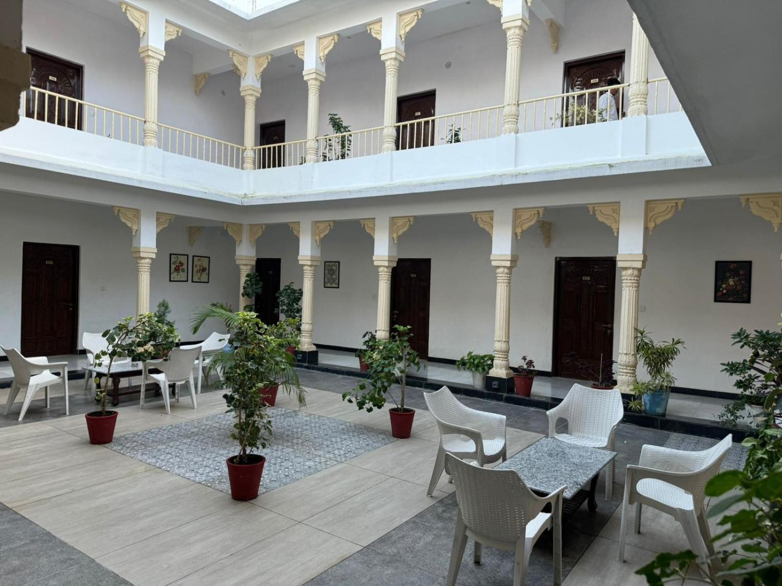 Jag Aravali Resort Udaipur By Naina Staycation - Best For Corporate Events - Family Parties - Mice Ngoại thất bức ảnh