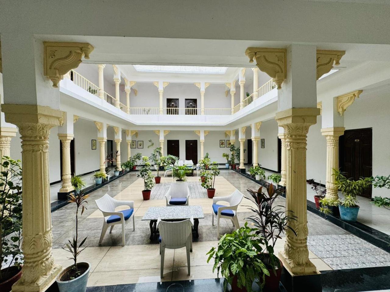 Jag Aravali Resort Udaipur By Naina Staycation - Best For Corporate Events - Family Parties - Mice Ngoại thất bức ảnh
