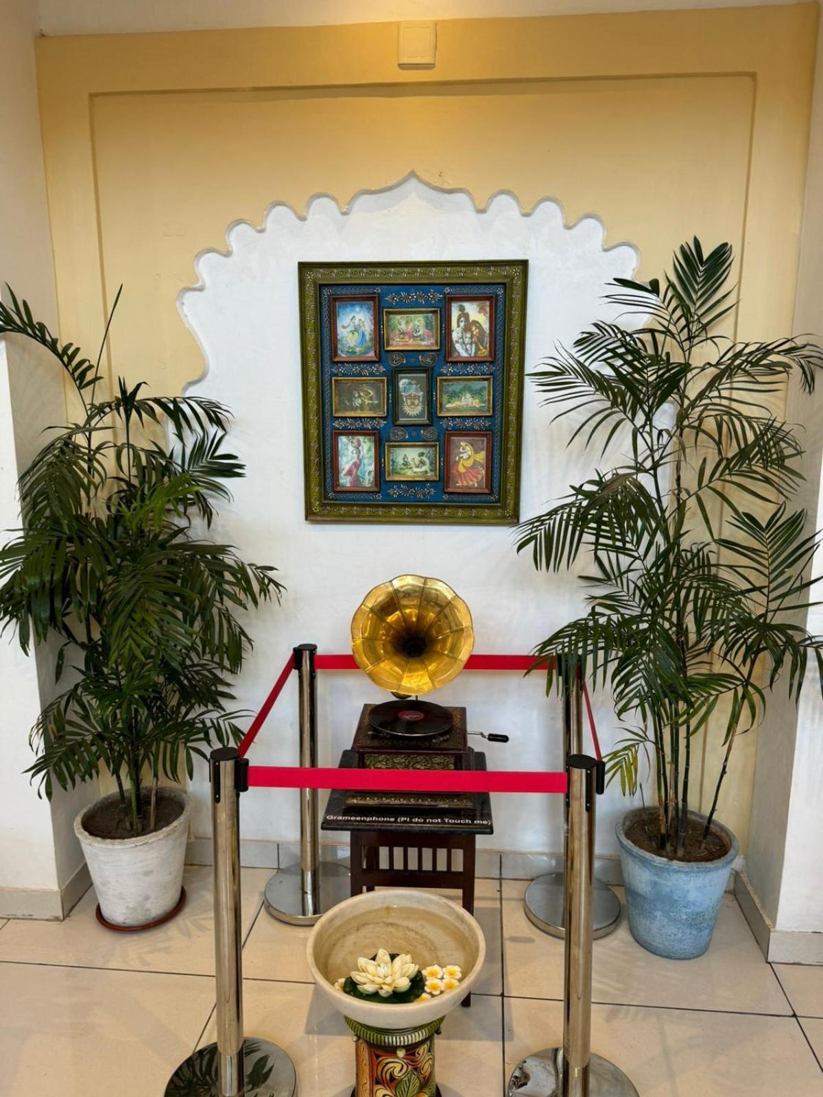 Jag Aravali Resort Udaipur By Naina Staycation - Best For Corporate Events - Family Parties - Mice Ngoại thất bức ảnh