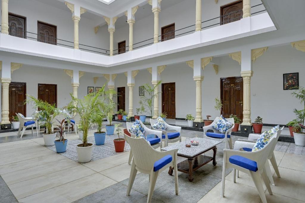 Jag Aravali Resort Udaipur By Naina Staycation - Best For Corporate Events - Family Parties - Mice Ngoại thất bức ảnh
