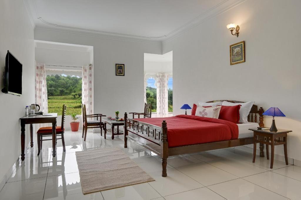 Jag Aravali Resort Udaipur By Naina Staycation - Best For Corporate Events - Family Parties - Mice Ngoại thất bức ảnh