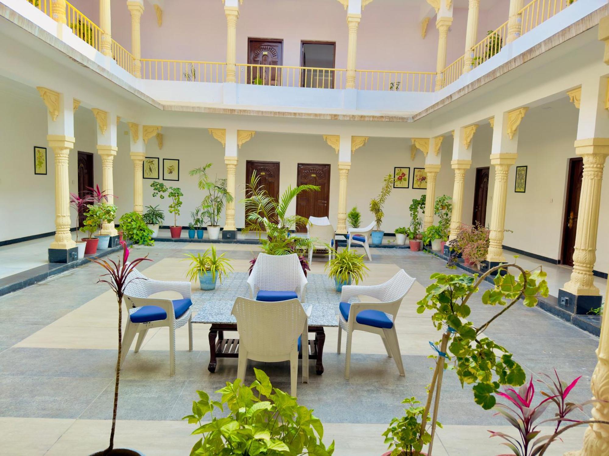 Jag Aravali Resort Udaipur By Naina Staycation - Best For Corporate Events - Family Parties - Mice Ngoại thất bức ảnh