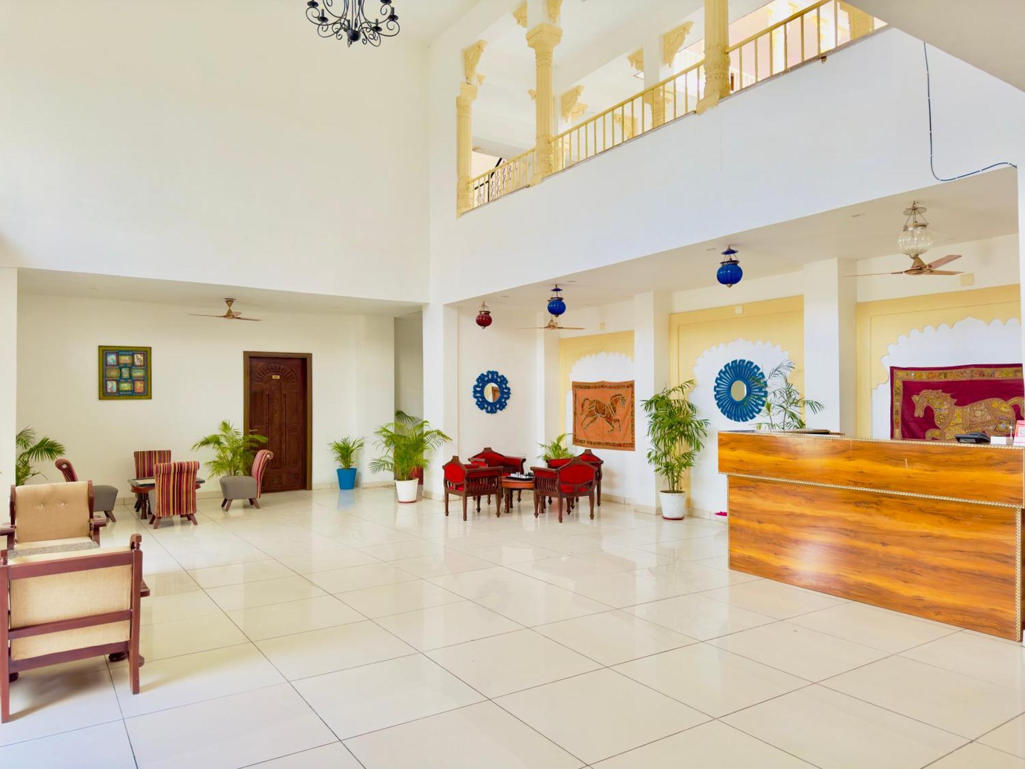 Jag Aravali Resort Udaipur By Naina Staycation - Best For Corporate Events - Family Parties - Mice Ngoại thất bức ảnh