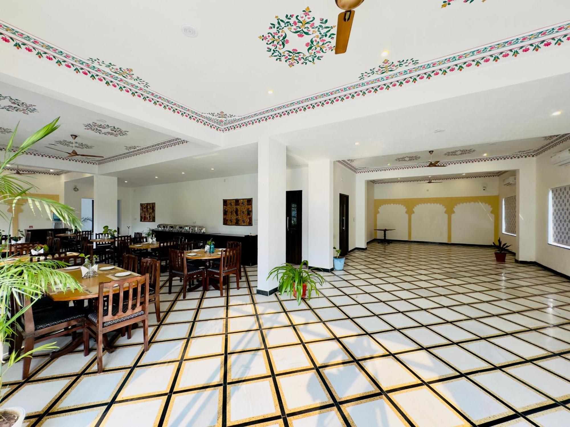 Jag Aravali Resort Udaipur By Naina Staycation - Best For Corporate Events - Family Parties - Mice Ngoại thất bức ảnh