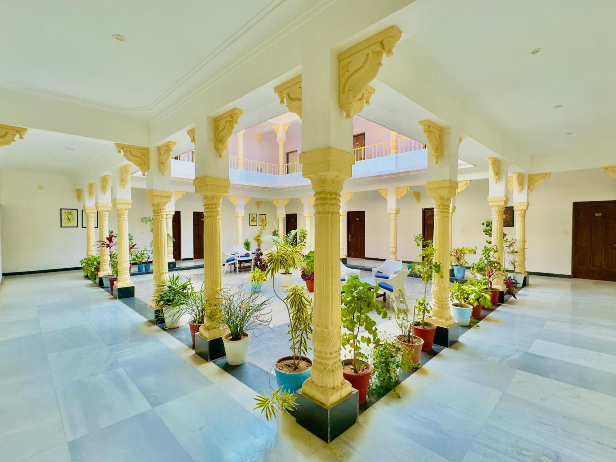 Jag Aravali Resort Udaipur By Naina Staycation - Best For Corporate Events - Family Parties - Mice Ngoại thất bức ảnh