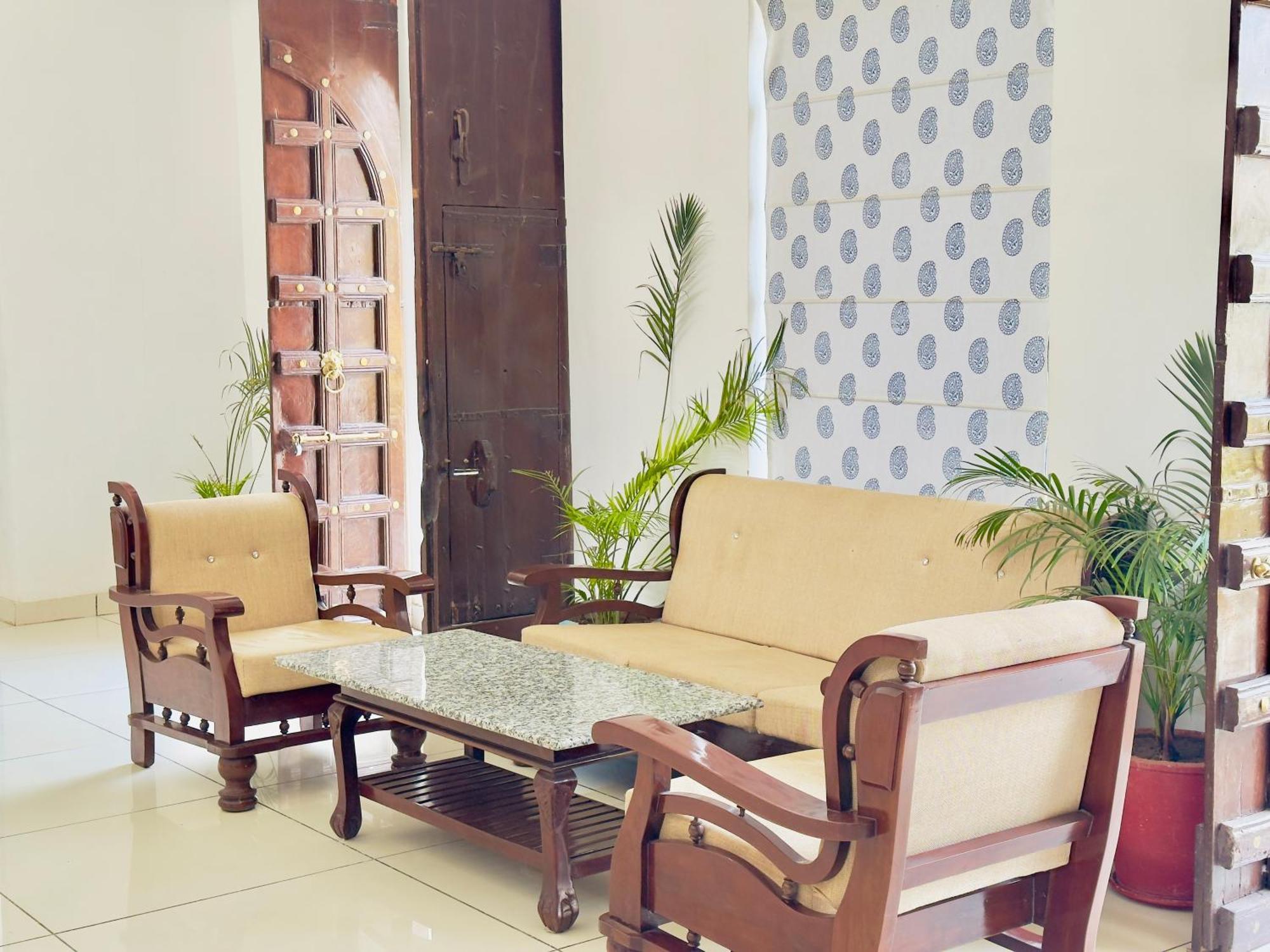 Jag Aravali Resort Udaipur By Naina Staycation - Best For Corporate Events - Family Parties - Mice Ngoại thất bức ảnh