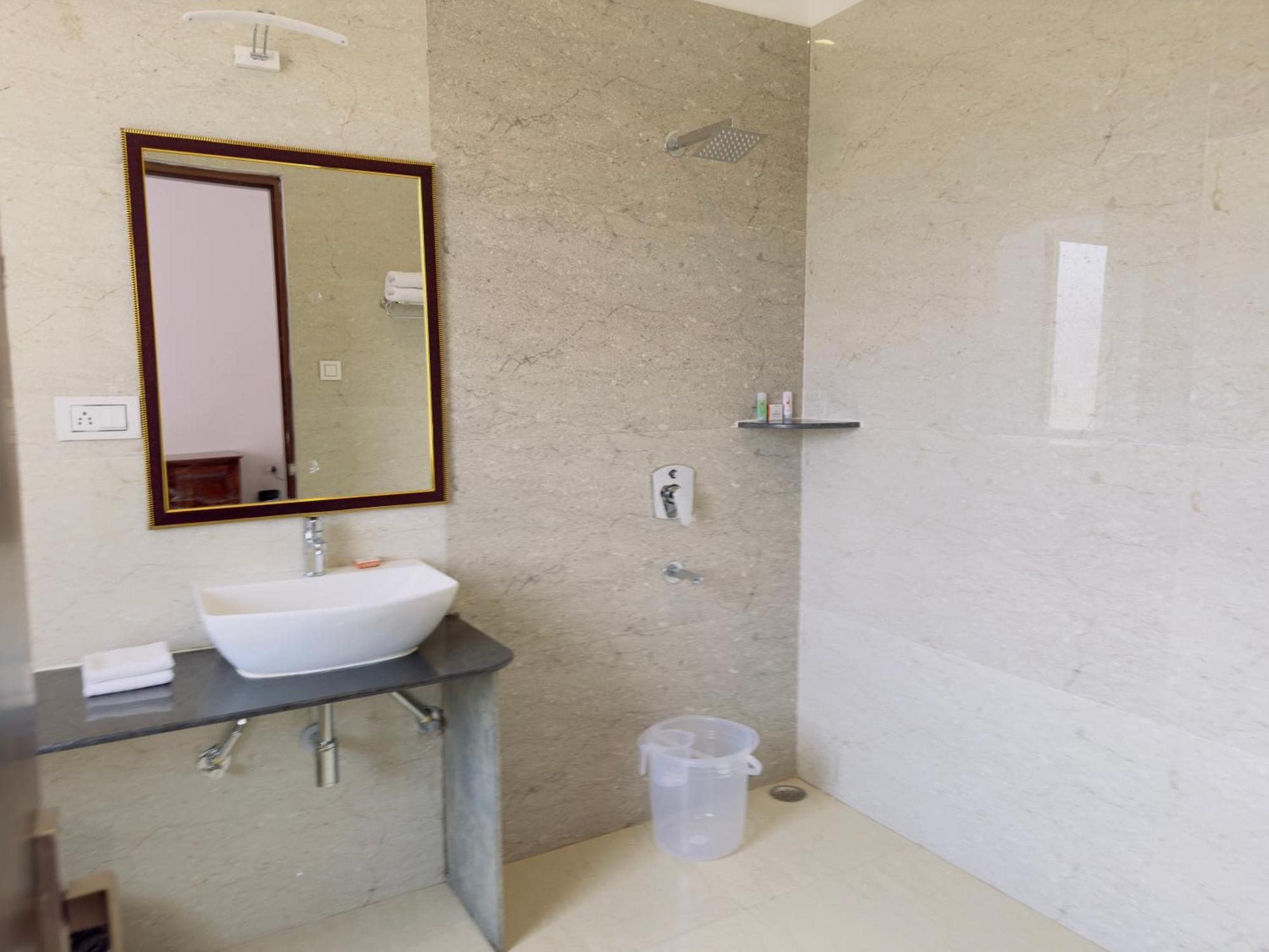 Jag Aravali Resort Udaipur By Naina Staycation - Best For Corporate Events - Family Parties - Mice Ngoại thất bức ảnh