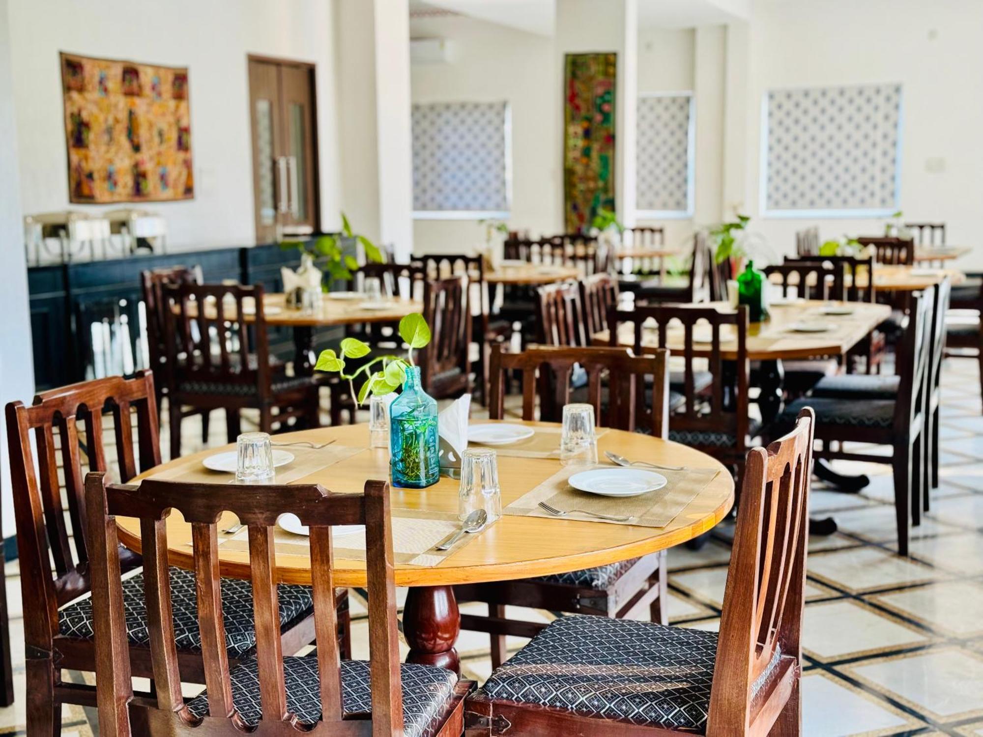 Jag Aravali Resort Udaipur By Naina Staycation - Best For Corporate Events - Family Parties - Mice Ngoại thất bức ảnh